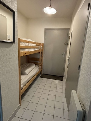 1 bedroom, free WiFi