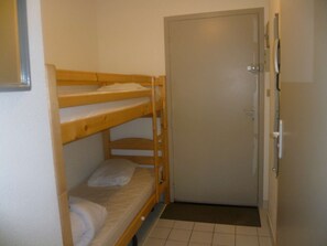 1 Schlafzimmer, kostenloses WLAN