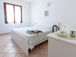 2 chambres, Wi-Fi