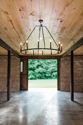 Holston Springs Venue & Lodge