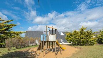 Comodidades da propriedade