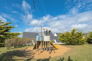 Équipement de l’hébergement