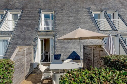 Résidence Vacancéole – Sud Océan