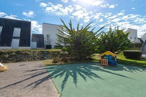 Équipement de l’hébergement