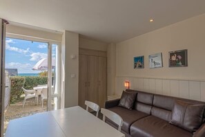 Room - Résidence Vacancéole – Sud Océan (Guidel)