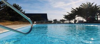 Résidence Vacancéole – Sud Océan