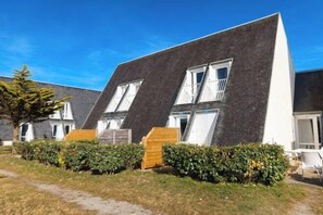 Exterior - Résidence Vacancéole – Sud Océan (Guidel)