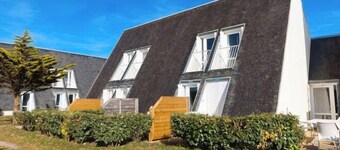 Résidence Vacancéole – Sud Océan