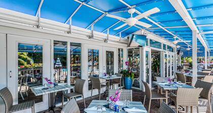 Your Perfect Naples Retreat Relax at Park Shore Resort Snowbird Friendly