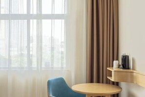 Room - City Comfort Inn Hotel (Tian'e Bus Terminal) (Tian'e)