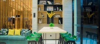 City Comfort Inn Hotel (Tian'e Bus Terminal)
