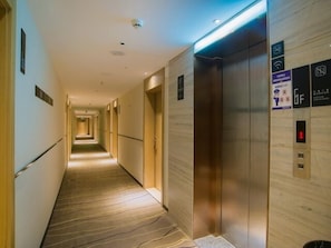 Interior - City Comfort Inn Hotel (Tian'e Bus Terminal) (Tian'e)