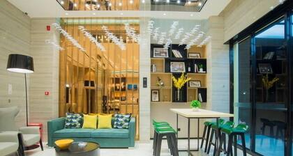 City Comfort Inn Hotel (Tian'e Bus Terminal)