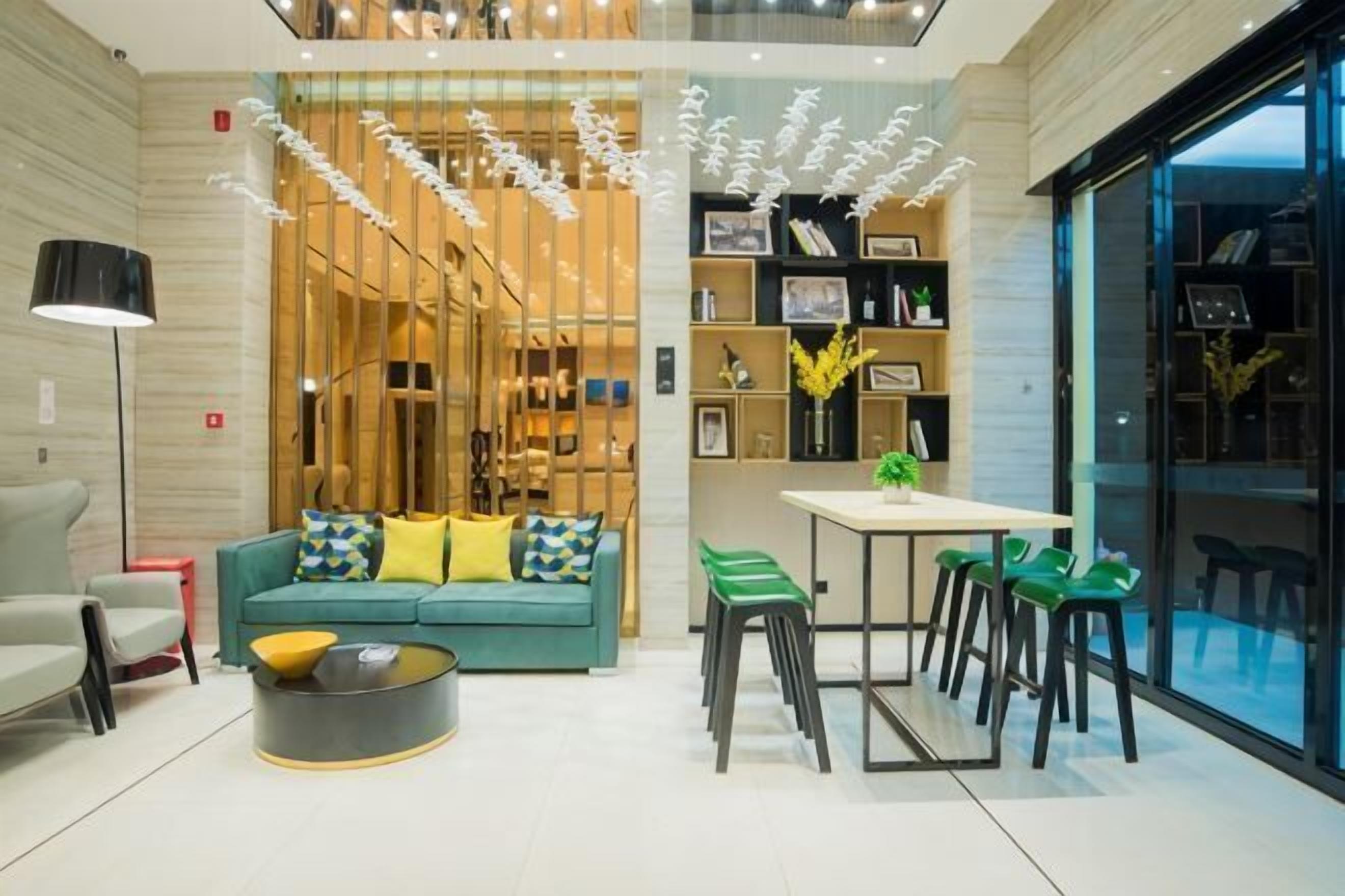 Interieur