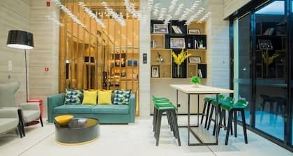 City Comfort Inn Hotel (Tian'e Bus Terminal)