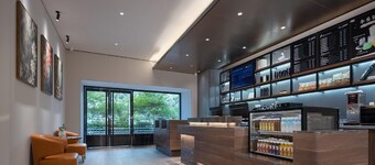 Hanting Hotel Changsha Yingbin Road Metro Station