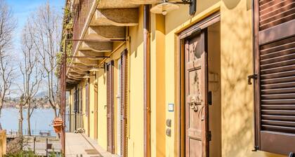 Lungolago by Interhome