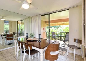 Dining - Maui Dream Getaway Spacious Wailea Townhouse (Kihei)