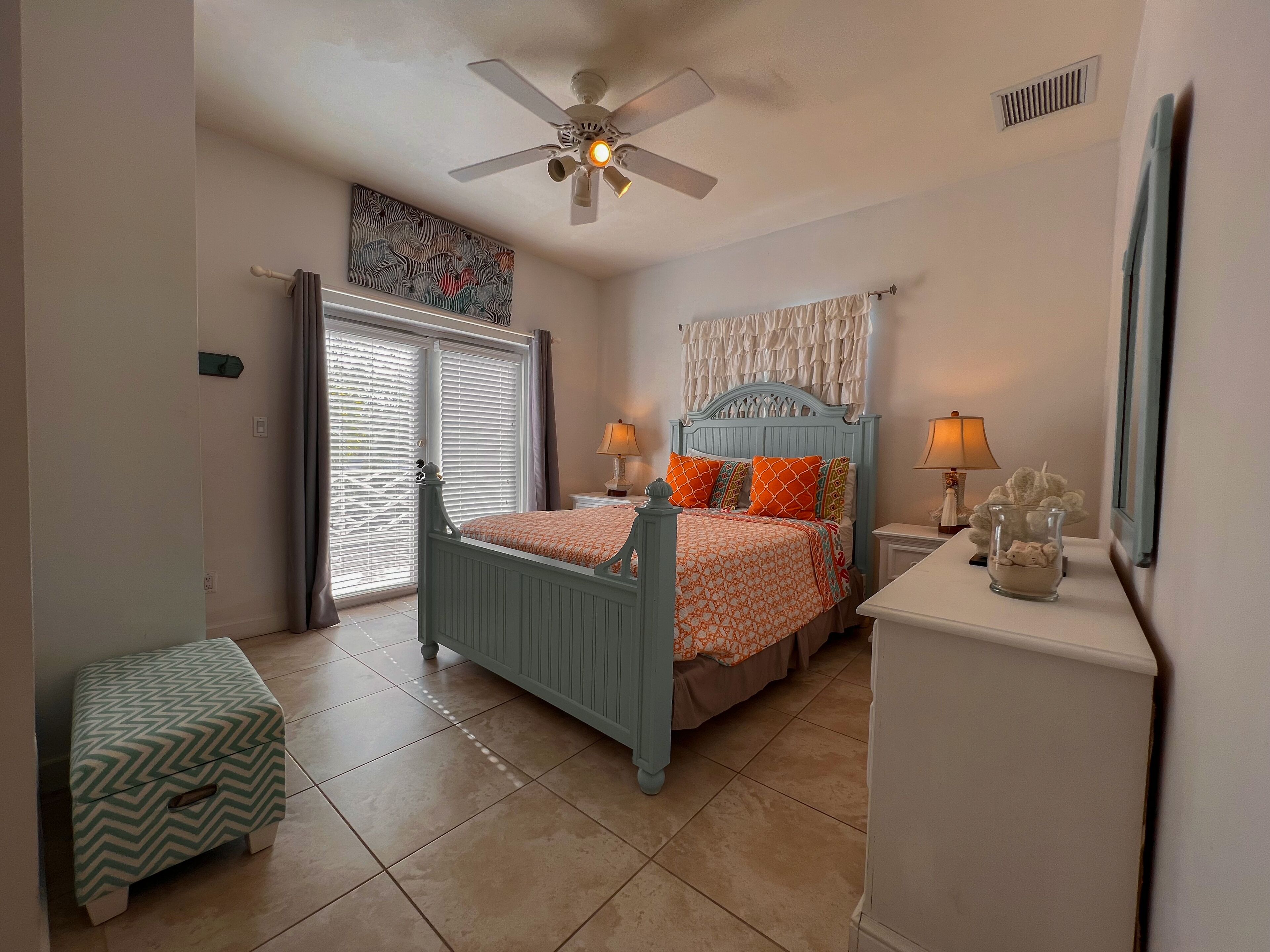 villa, 3 bedrooms, private pool, garden view | in-room safe, iron/ironing board, free wifi, bed sheets