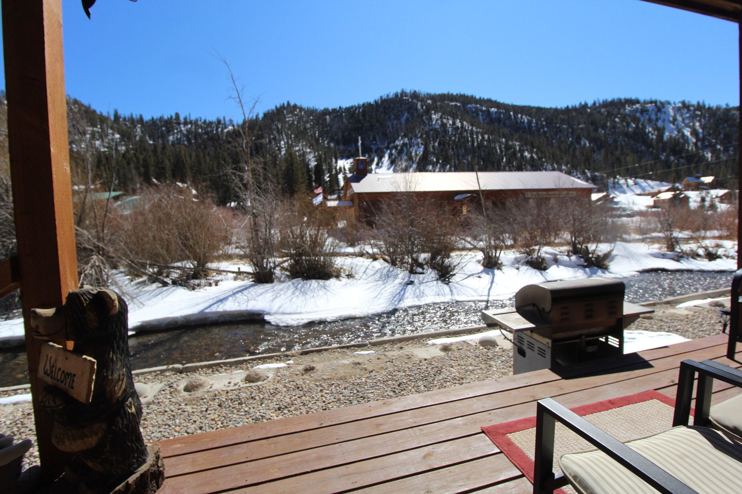 Top 14 PetFriendly Cabins In Red River, New Mexico Updated 2024