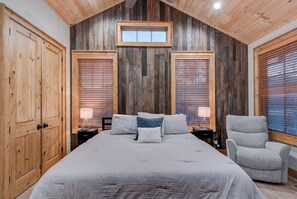2 chambres, fer et planche à repasser, accès au Wi-Fi (inclus)