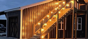 COUNTRY LACE Retro Place