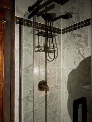 Dusche