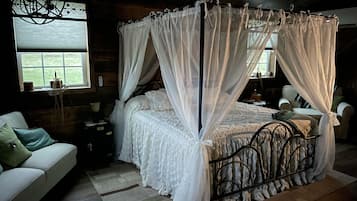 1 bedroom, WiFi