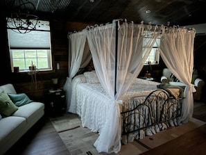 1 bedroom, WiFi