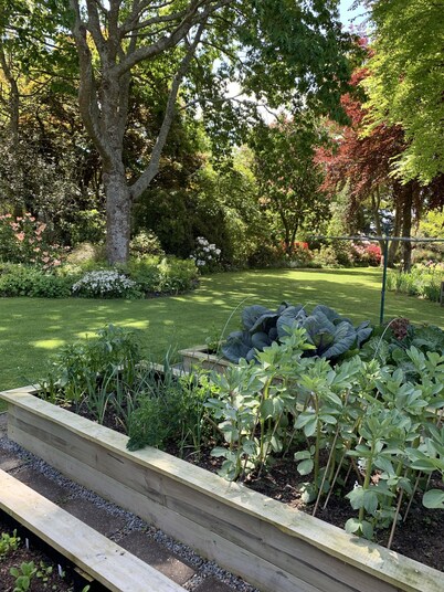Garden Cottage