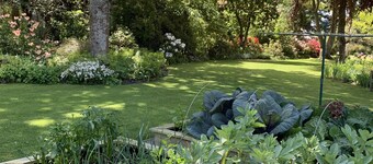 Garden Cottage