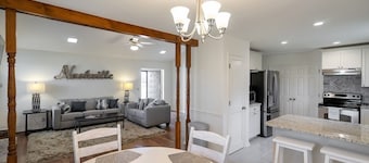 Historic Nolensville Remodeled Single Story

