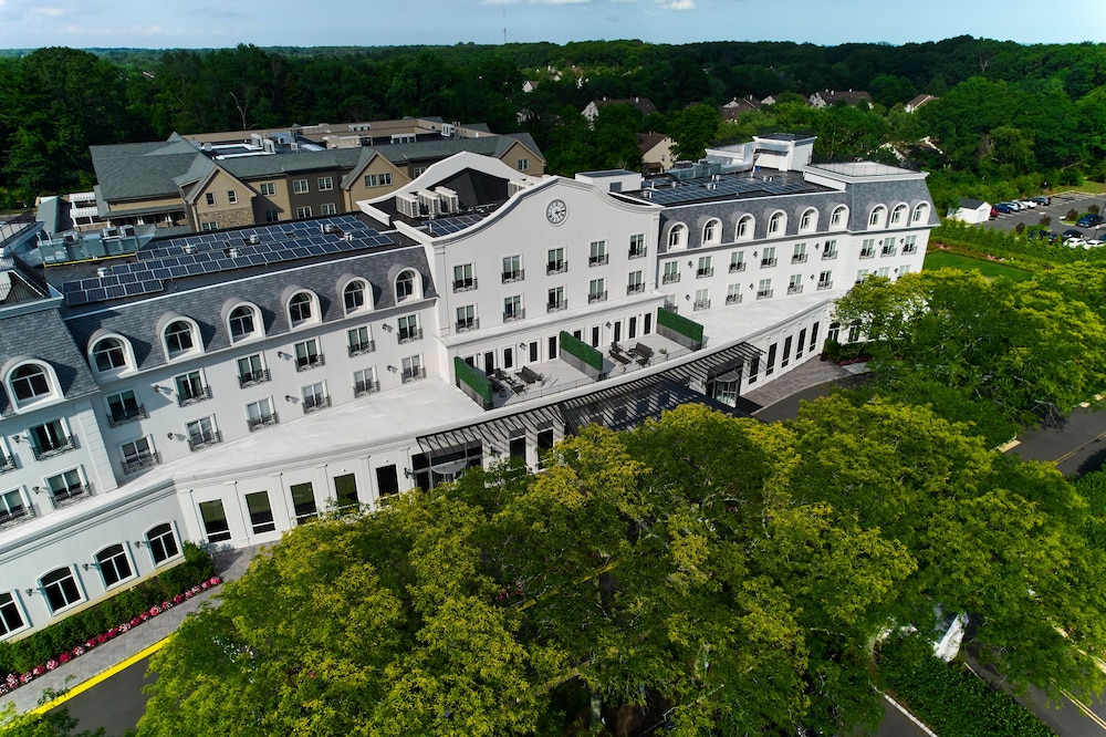Chateau Grande Hotel by null