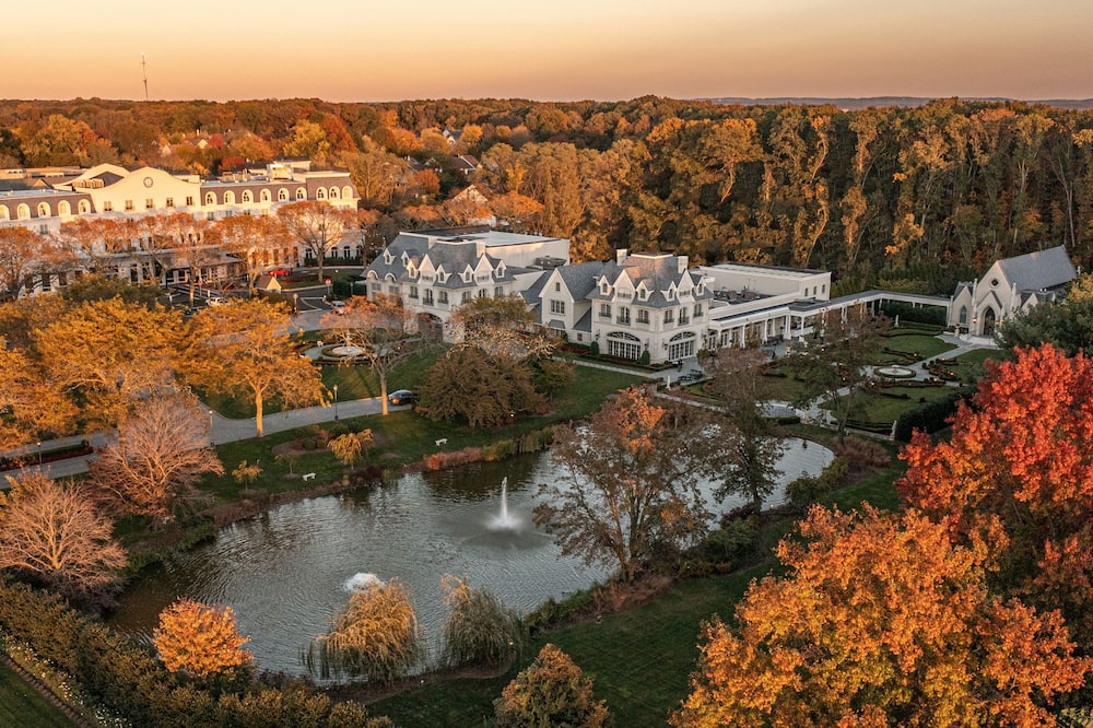 Chateau Grande Hotel