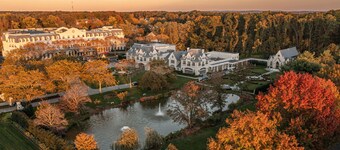 Chateau Grande Hotel