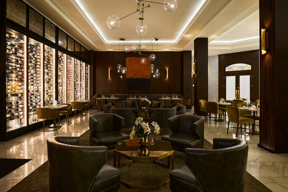 Chateau Grande Hotel by null