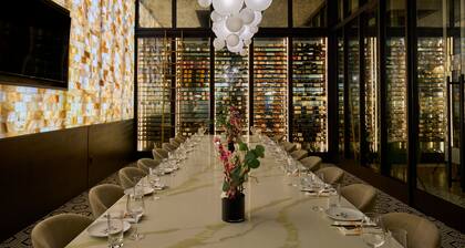 Chateau Grande Hotel