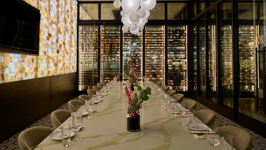 Chateau Grande Hotel
