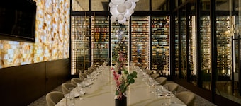 Chateau Grande Hotel