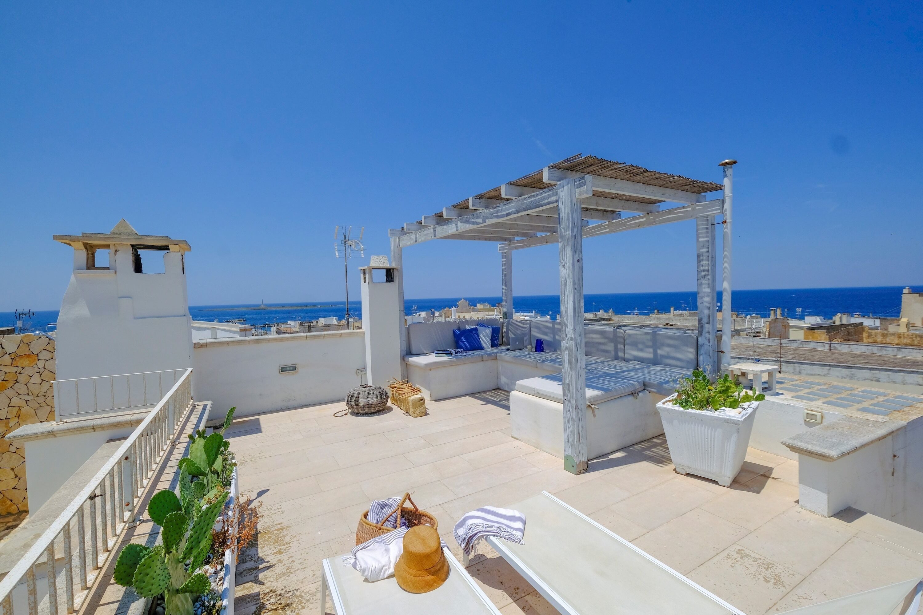 Apartment | 3 bedrooms, WiFi