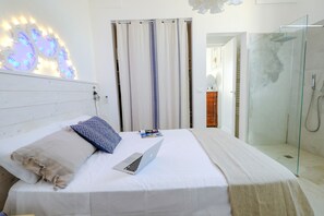 3 bedrooms, WiFi - Mare Mare Mare (Gallipoli)