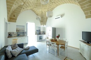 House | 3 bedrooms, WiFi - Mare Mare Mare (Gallipoli)
