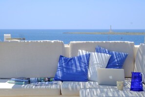 3 bedrooms, WiFi - Mare Mare Mare (Gallipoli)