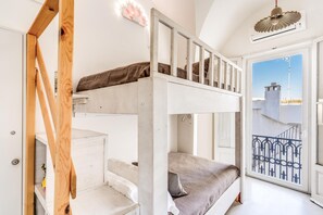 Departamento | 3 habitaciones y wifi 