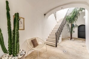 อพาร์ทเมนท์ | 3 ห้องนอน, Wi-Fi