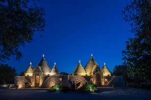 Ferienhaus | 2 Schlafzimmer, WLAN