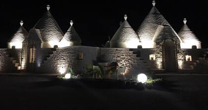 Trullo Lilia
