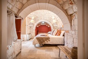 2 chambres, Wi-Fi