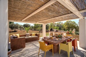 Ferienhaus | 2 Schlafzimmer, WLAN