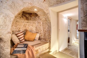 Ferienhaus | 2 Schlafzimmer, WLAN
